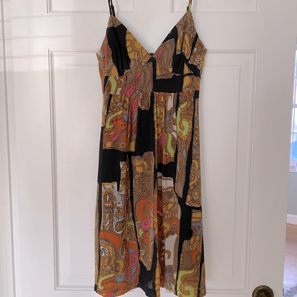 Trina Turk Cocktail Dress